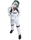 The Joker costume for kids.
