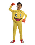 Pac-Man Costume for kids.