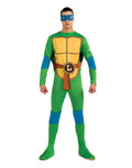 Teenage Mutant Ninja Turtles Leonardo costume for adults.