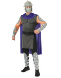 Teenage Mutant Ninja Turtles Shredder costume for adults.