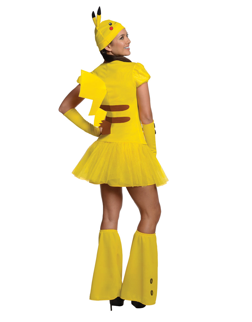 Pokemon Costume for women.