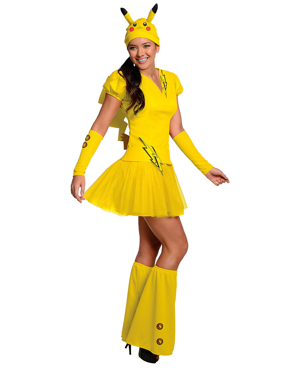 Pokemon Costume for women.