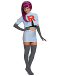 Pokemon Costume for women.