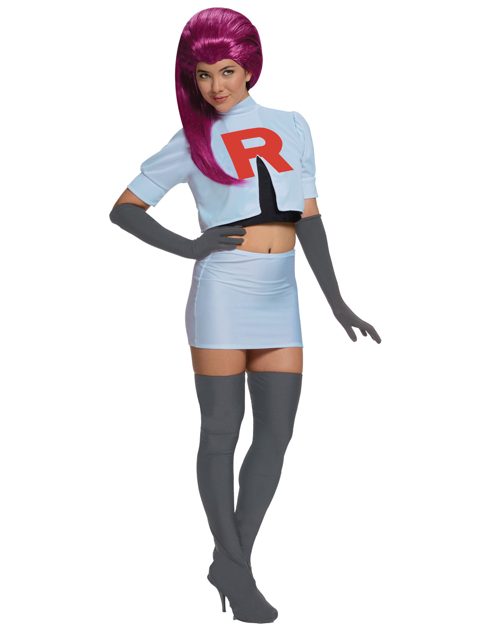 Pokemon Costume for women.