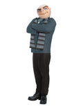 Despicable Me Gru costume for adults.