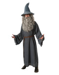 Lord of the Rings Gandalf costume for adults.