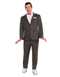 Pee-Wee Herman costume for adults.