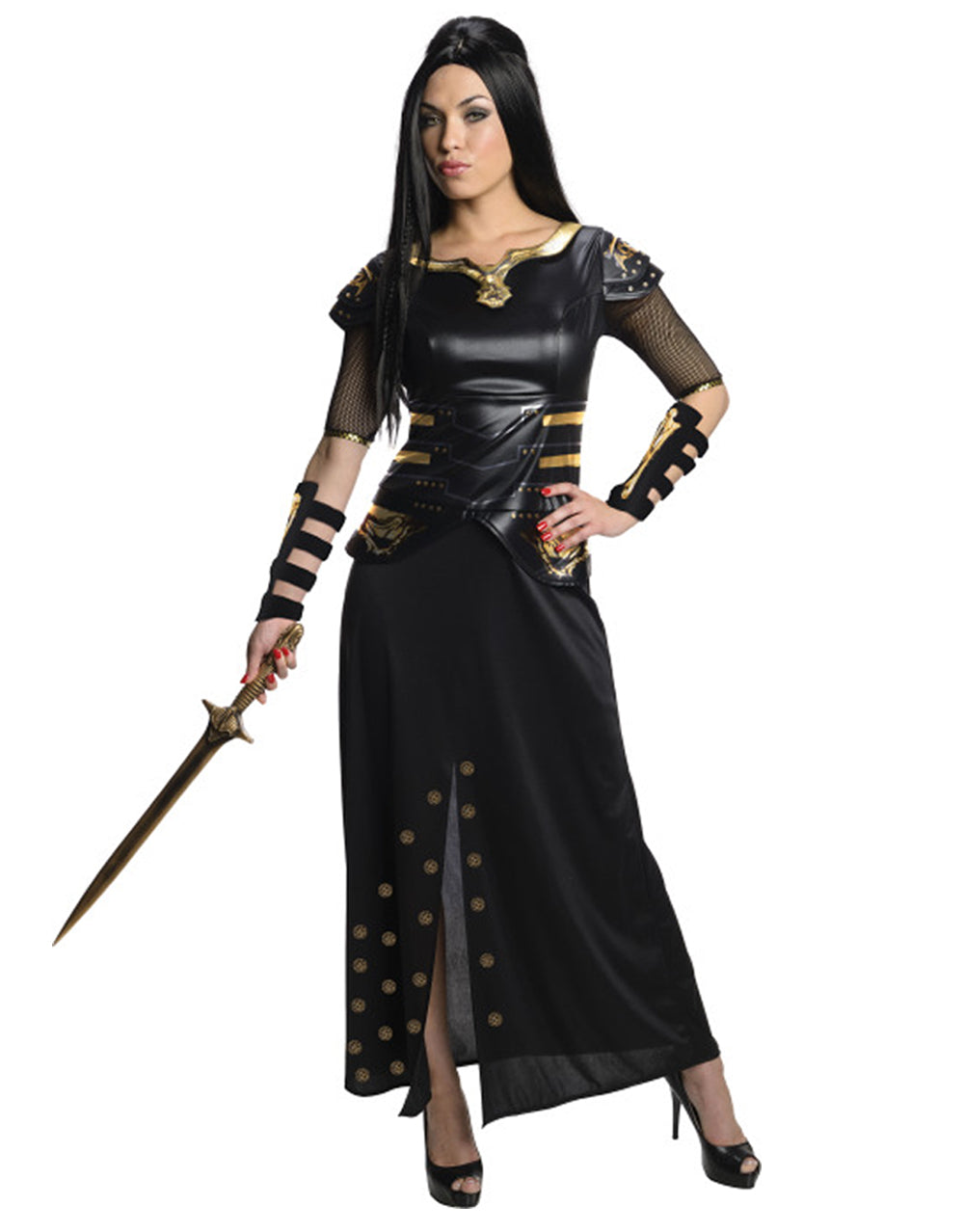 300 Artemisia costume for women.