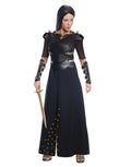 300 Artemisia costume for women.