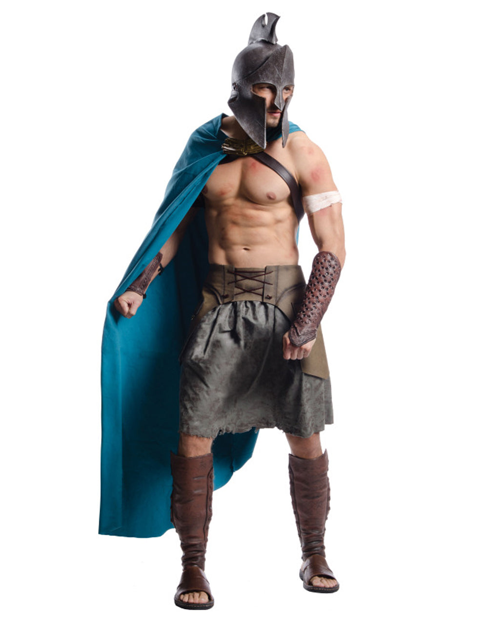 300 Themistokles costume for adults.