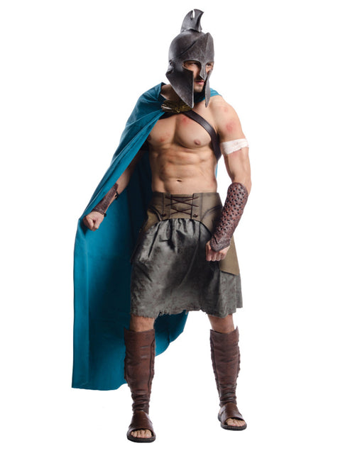 300 Themistokles costume for adults.