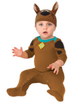 Scooby-Doo costume for kids.