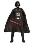 Star Wars Darth Vader costume for adults.