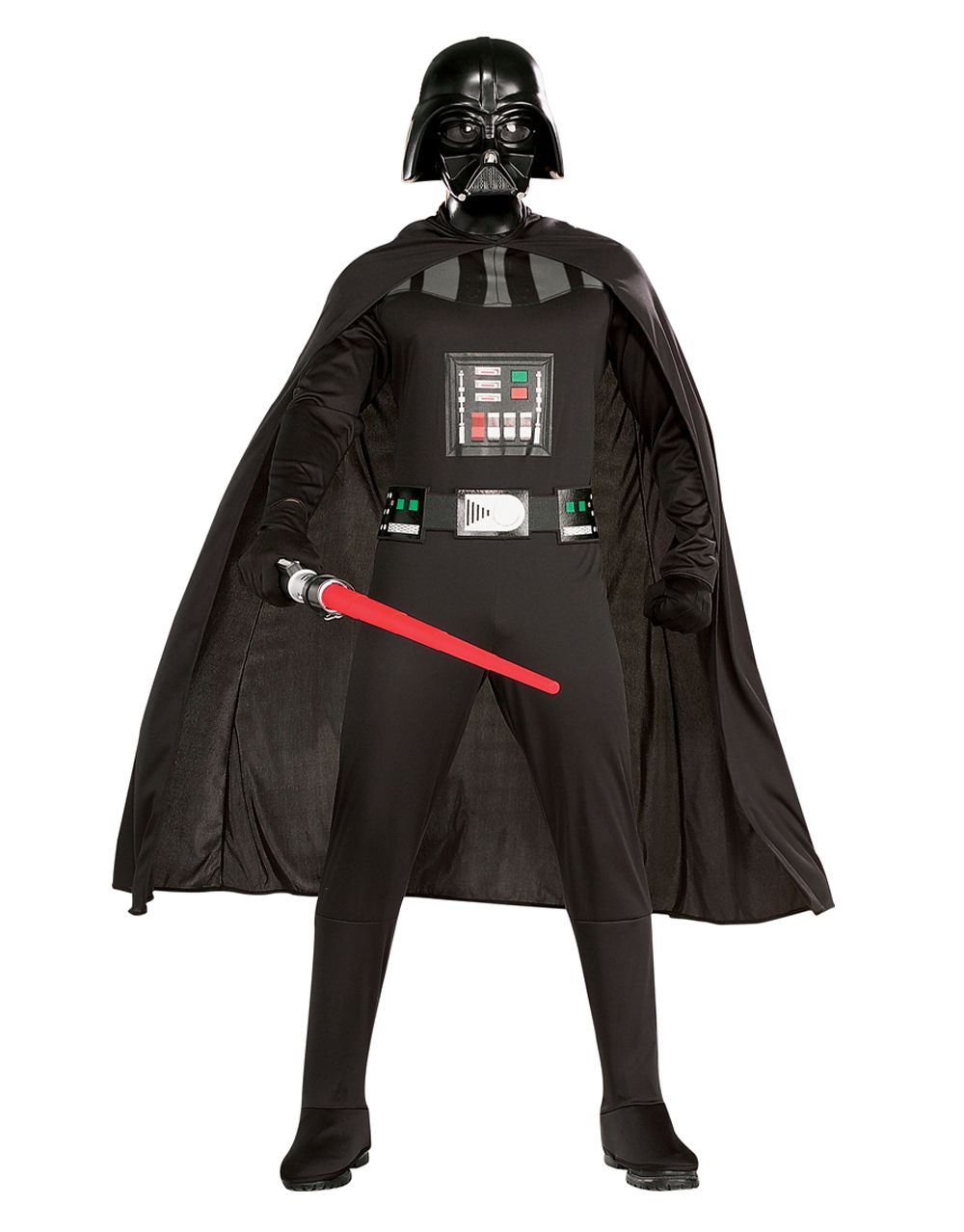 Star Wars Darth Vader costume for adults.