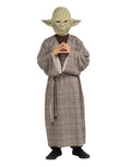 Star Wars Yoda costume for kids.