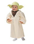 Star Wars Yoda costume for kids.