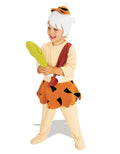 The Flintstones Bamm-Bamm costume for kids.