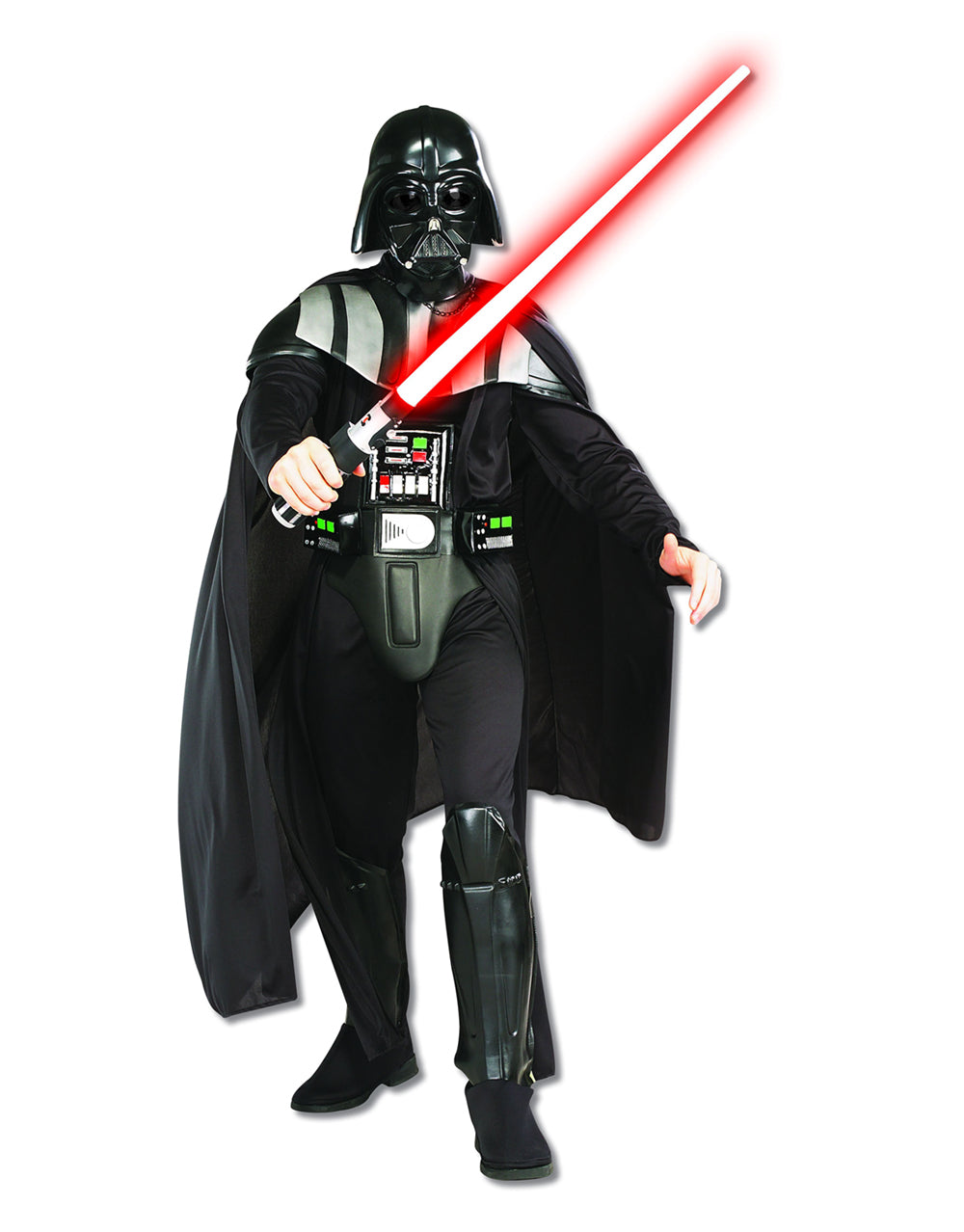 Star Wars Darth Vader costume for adults.