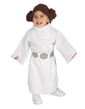 Star Wars Princess Leia costume for kids.