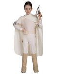 Star Wars Padme Amidala costume for kids.