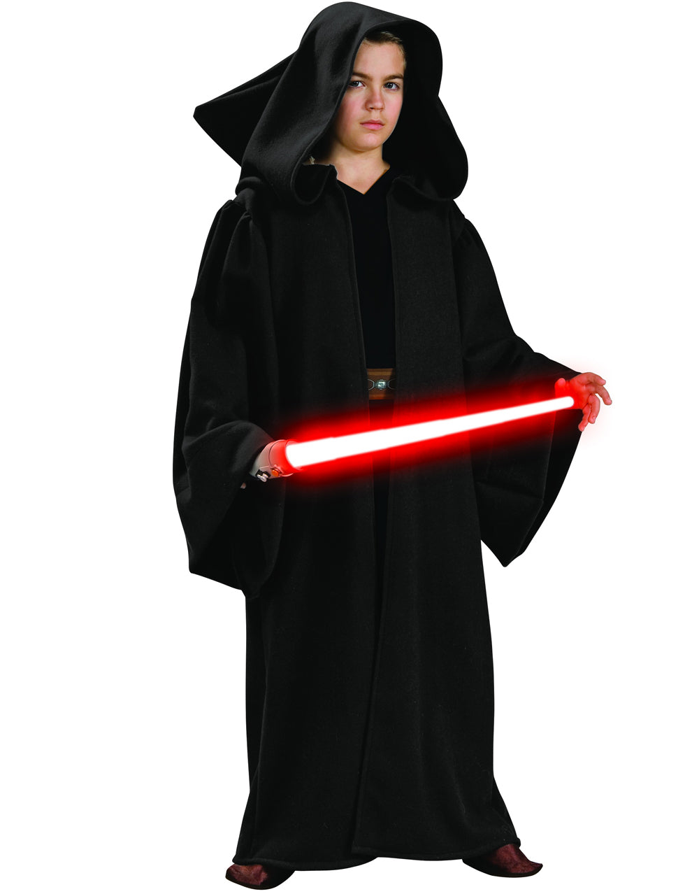 Star Wars Sith costume for kids.