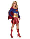 DC Comics Supergirl Secret Wishes costume for women.