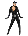 Catwoman Secret Wishes costume for women.