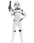 Star Wars Stormtrooper costume for adults.