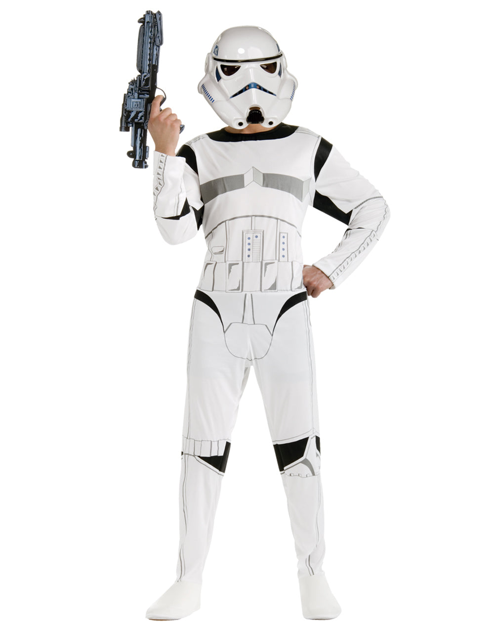 Star Wars Stormtrooper costume for adults.