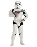 Star Wars Stormtrooper costume for adults.