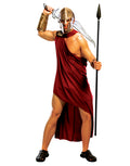 300 Spartan costume for adults.