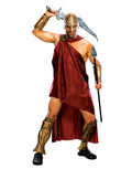 300 Spartan costume for adults.