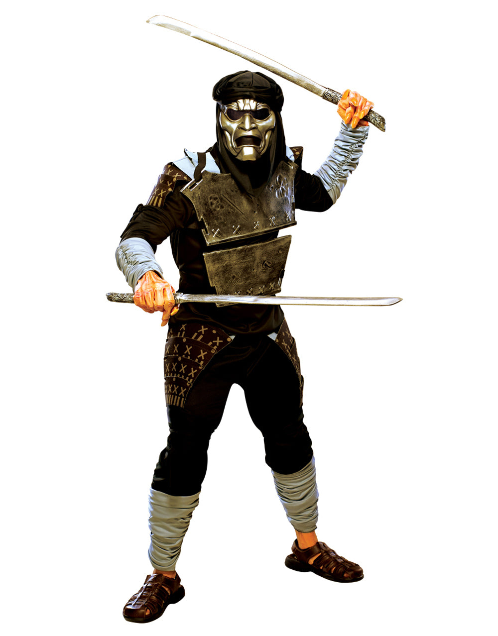 300 Immortal costume for adults.