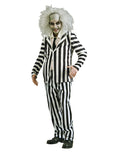 Beetlejuice costume for adults.