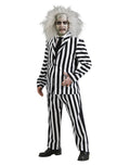 Beetlejuice costume for adults.