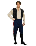 Star Wars Han Solo costume for adults.