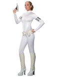 Star Wars Secret Wishes Padme Amidala costume for women.