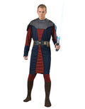 Star Wars Anakin Skywalker costume for adults.