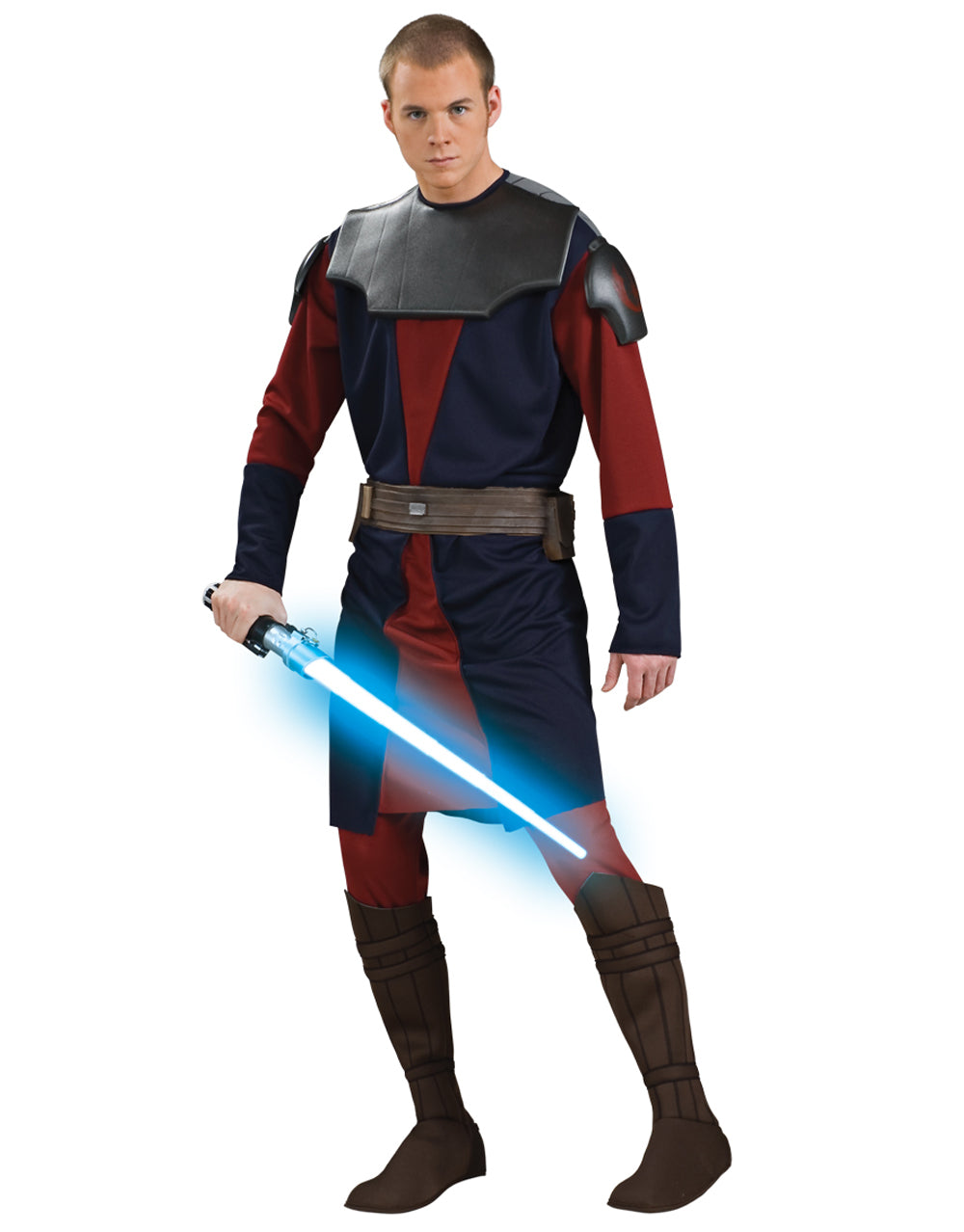 Star Wars Anakin Skywalker costume for adults.
