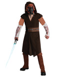 Star Wars Plo Koon costume for adults.