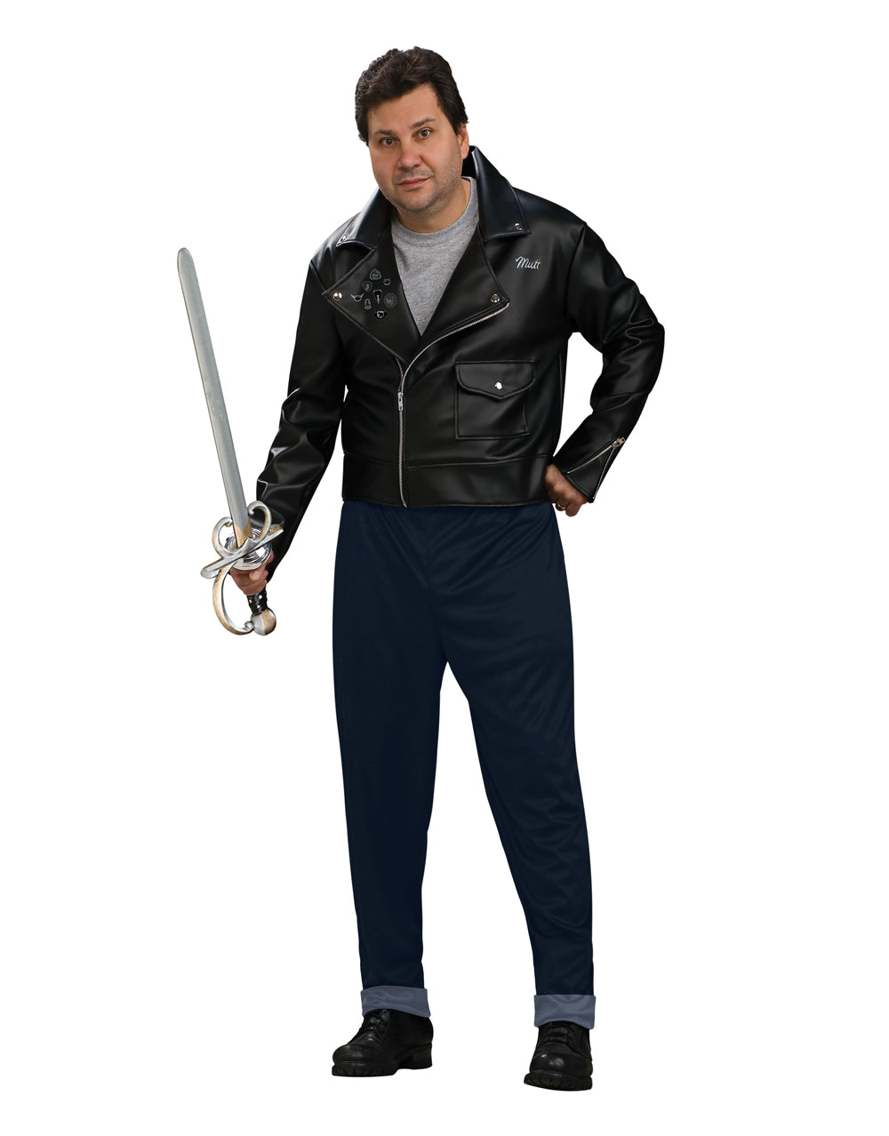 Mutt Williams Costume for adults.