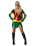 DC Comics Teen Titans Robin Secret Wishes costume for women.