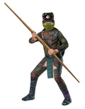 Teenage Mutant Ninja Turtles Donatello movie costume for kids.