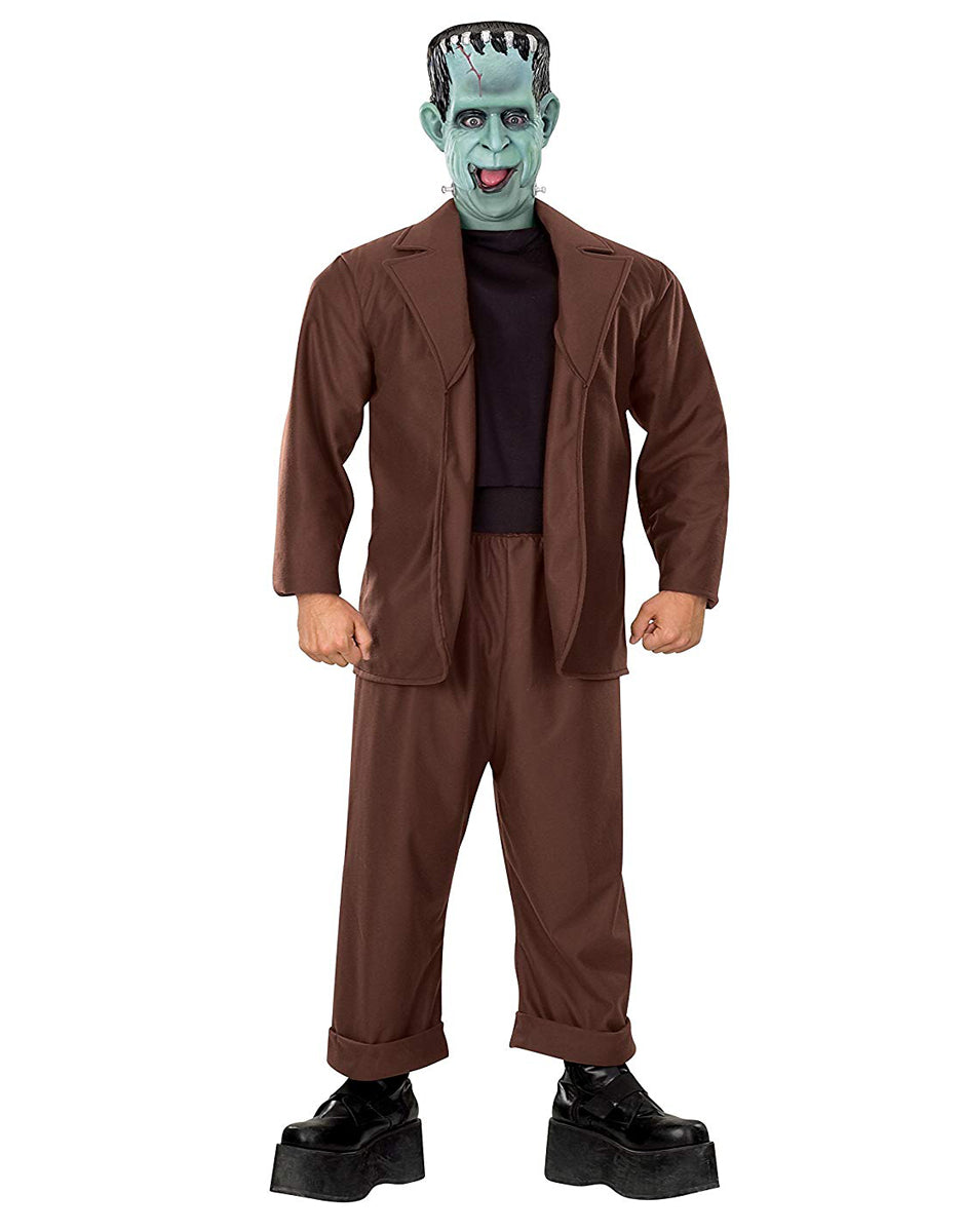 The Munsters Costume for adults.