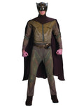DC Comics Watchmen Nite Owl costume for adults.