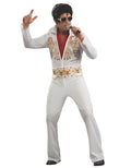 Elvis Presley Costume for adults.