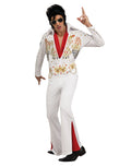 Elvis Presley Costume for adults.