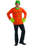 South Park Kyle costume for adults.