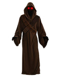 Star Wars Jawa costume for adults.