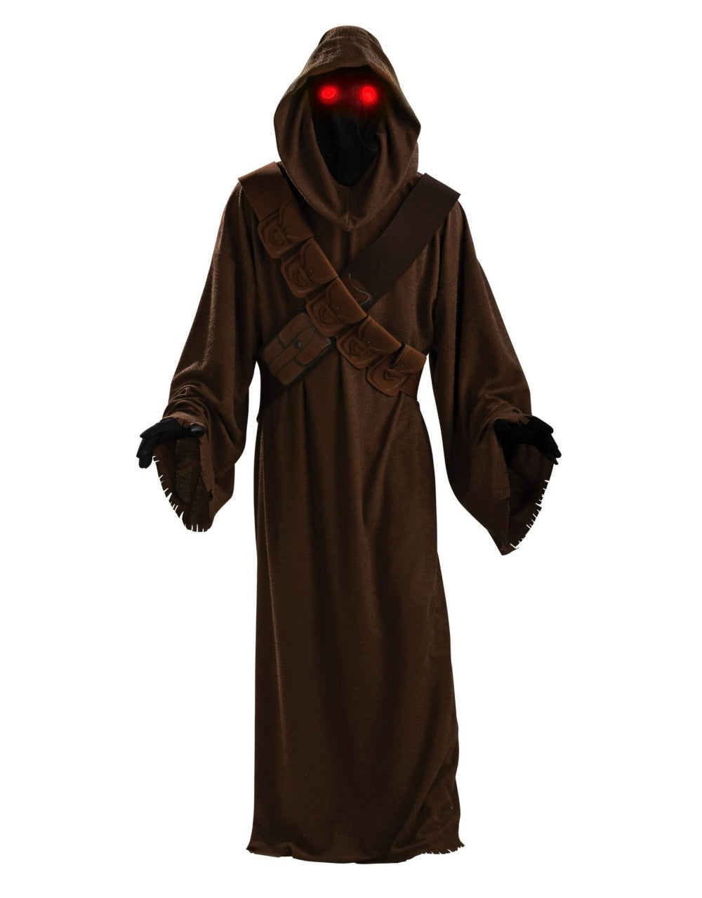 Star Wars Jawa costume for adults.